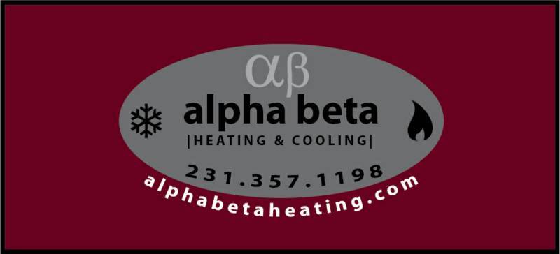 Alpha Beta Heating & Cooling